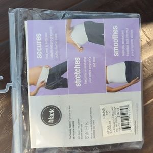 Maternity tummy sleeve